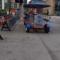 Michigan Pedaler