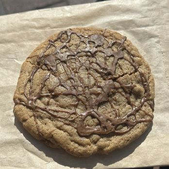 Cafe on Main - Maple walnut cookie - Breakfast & Brunch Near Me - Stowe, Vermont Cafe on Main - Maple walnut cookie - Breakfast & Brunch Near Me - Stowe, Vermont
