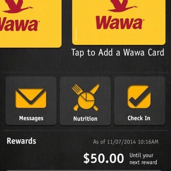 Wawa - Gas Stations Near Me - Orlando, Florida