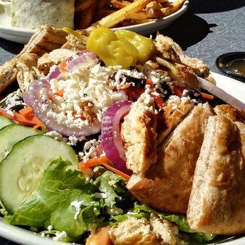 Lake Effect Diner - Chicken Soulvlaki - Diners Near Me - Buffalo, New York Lake Effect Diner - Chicken Soulvlaki - Diners Near Me - Buffalo, New York