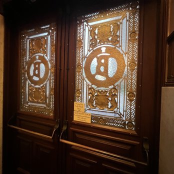 National First Ladies Library - Front doors - Museums Near Me - Canton, Ohio