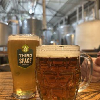 Third Space Brewing - Breweries Near Me - Milwaukee, Wisconsin