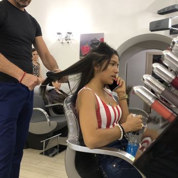 Federico Salon - Hair Salons Near Me - Rome, RM Federico Salon - Hair Salons Near Me - Rome, RM