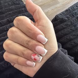 Pretty Nails Spa