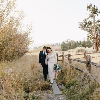 Let's Get Married By Marie - She helped find a location perfect for us! - Officiants Near Me - Riverside, California