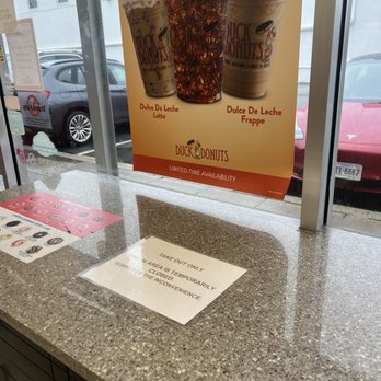 Duck Donuts - Donuts Near Me - Rockville, Maryland Duck Donuts - Donuts Near Me - Rockville, Maryland