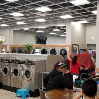 King's Laundromat - Laundromat Near Me - Jessup, Maryland King's Laundromat - Laundromat Near Me - Jessup, Maryland