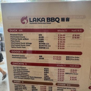 Laka BBQ - Barbeque Near Me - Elk Grove, California Laka BBQ - Barbeque Near Me - Elk Grove, California
