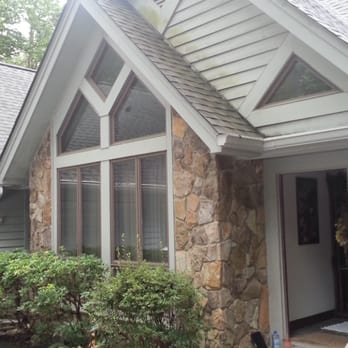 PECO Heating & Cooling - This is the mountain vacation house - Heating & Air Conditioning/HVAC Near Me - Central, South Carolina