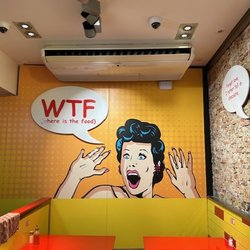 Mr. Tom Snackbar