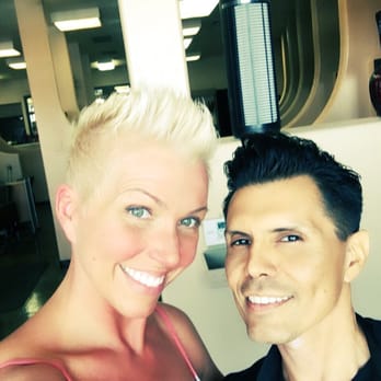Salon Trenza - Styled! - Hair Stylists Near Me - West Covina, California