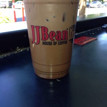 JJ Bean - Mocha day - Coffee & Tea Near Me - Vancouver, British Columbia