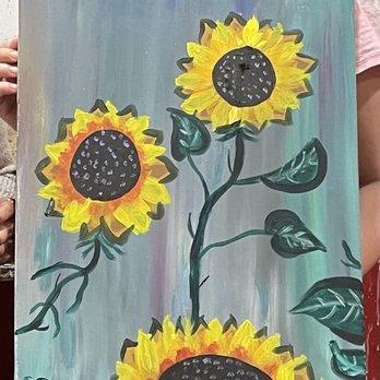 Painting with a Twist - Paint & Sip Near Me - Miami, Florida