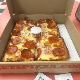 Ultimate Pepperoni Ultimate Pepperoni