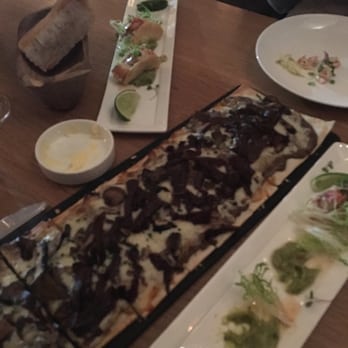 Artisan Bistro - New American Near Me - Boston, Massachusetts