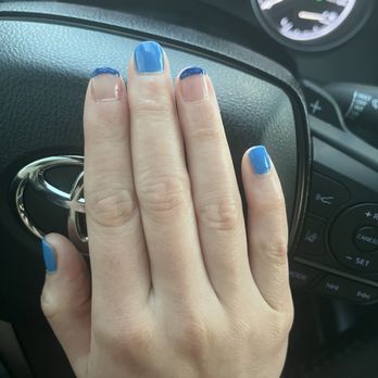 Alameda Nailbar - Manicure - Nail Salons Near Me - Alameda, California