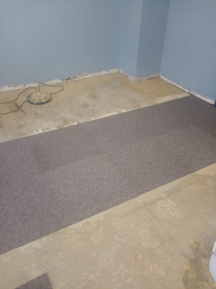 Slide of Charleswell Handyman Service.