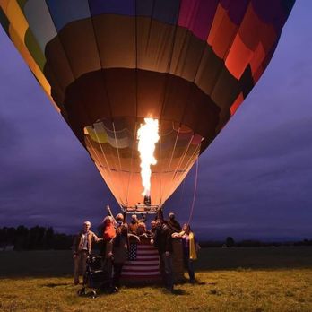 Snohomish Balloon Rides - Hot Air Balloons Near Me - Snohomish, Washington Snohomish Balloon Rides - Hot Air Balloons Near Me - Snohomish, Washington