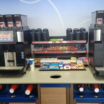 Murphy USA - Coffee and drinks - Gas Stations Near Me - Edinburg, Texas