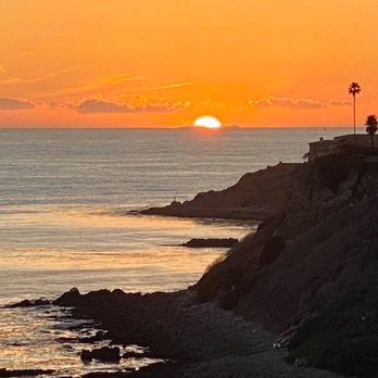 Palos Verdes Cove - Parks Near Me