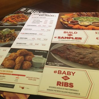 Applebee's Grill + Bar - Sports Bars Near Me - Campinas, SP Applebee's Grill + Bar - Sports Bars Near Me - Campinas, SP