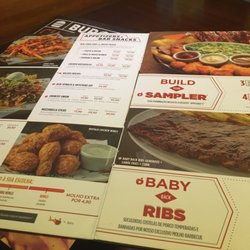 Applebee's Grill + Bar