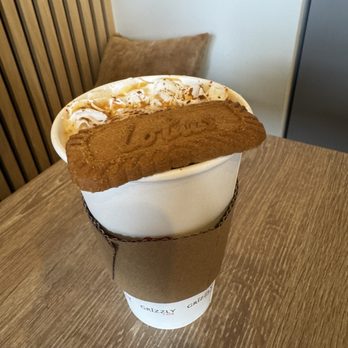 Grizzly Cafe - Coffee & Tea Near Me - Surrey, British Columbia