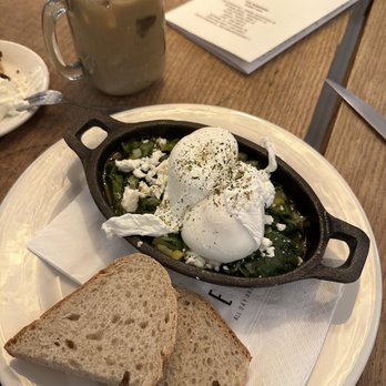 Teds Oud-West - Breakfast & Brunch Near Me - Amsterdam, New Hampshire