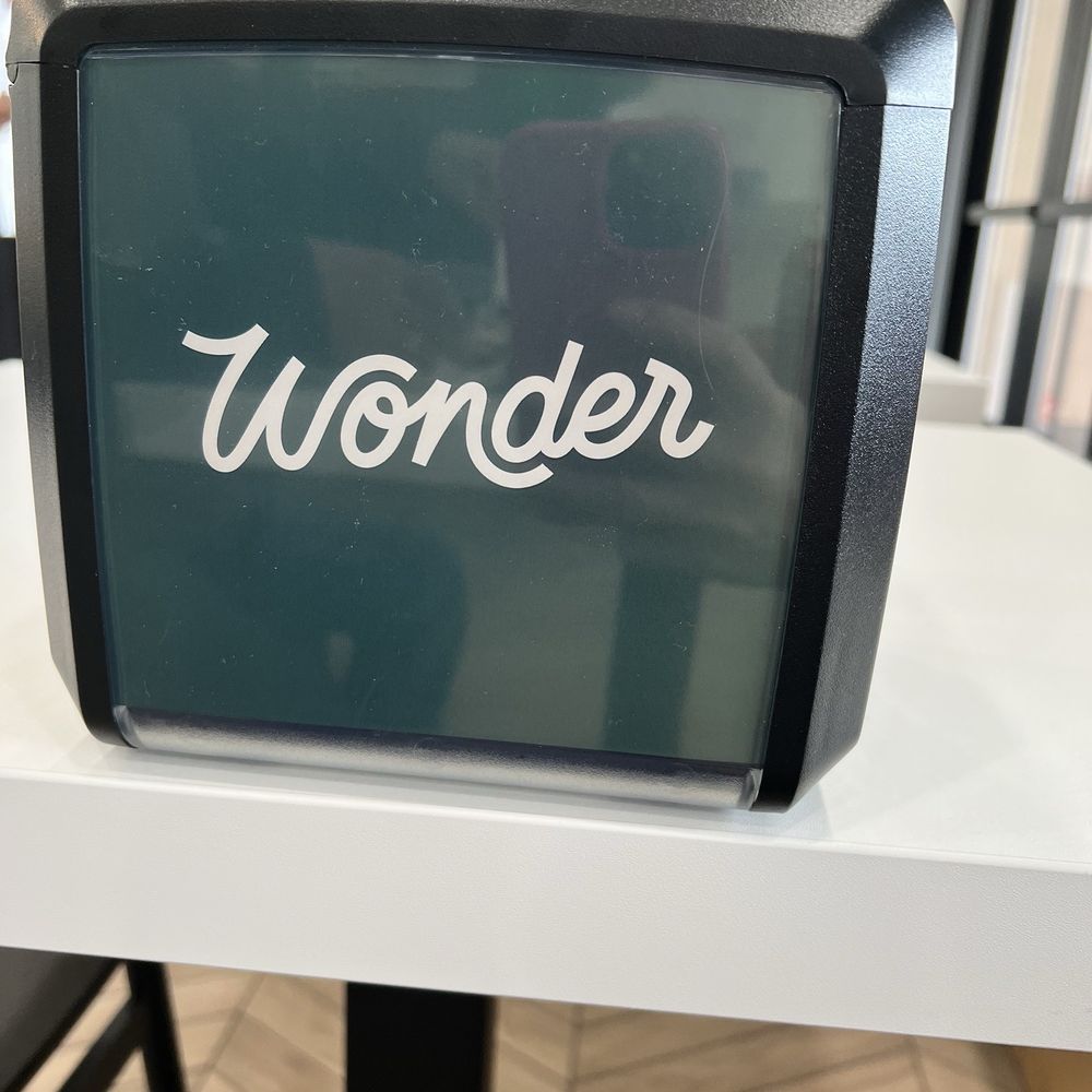 Wonder Nanuet - There logo - Food Delivery Services Near Me - Nanuet, New York