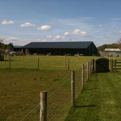 Cample mill