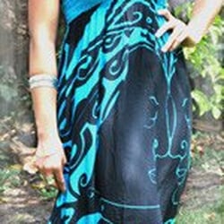 Wahine Toa Designs