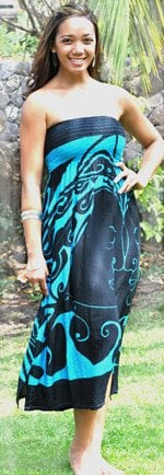 Wahine Toa Designs