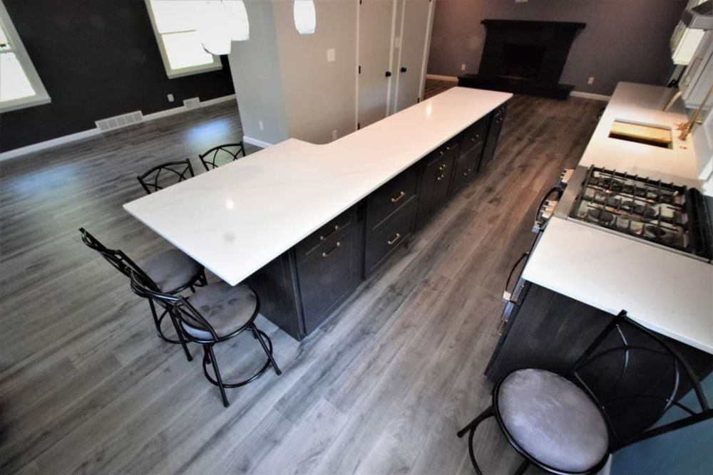 Slide of Apex Services