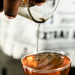 Coterie - Craft Cocktails