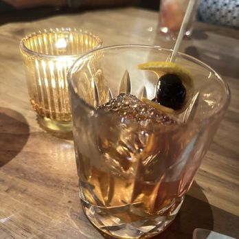 The Henry - The Old Fashioned - Coffee & Tea Near Me - Coronado, California The Henry - The Old Fashioned - Coffee & Tea Near Me - Coronado, California