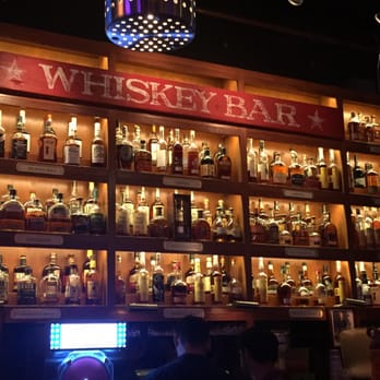 Bub City - Awesome whiskey bar. It's their thing besides BBQ - Barbeque Near Me - Chicago, Illinois Bub City - Awesome whiskey bar. It's their thing besides BBQ - Barbeque Near Me - Chicago, Illinois
