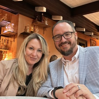 Harlow’s - Me and wifey - American Near Me - Bonsall, California