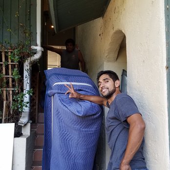 Encore Piano Moving - Super nice guys, great attitude! - Movers Near Me - La Mirada, California