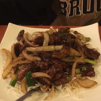 Szechuan Chef - Szechuan Near Me - Bellevue, Washington