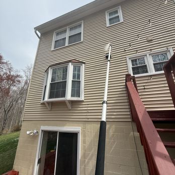 Beckam’s Remodeling - Power Washing - General Contractors Near Me