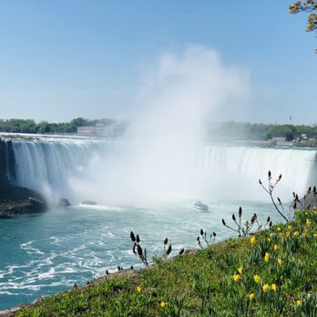 Niagara Falls - Landmarks & Historical Buildings Near Me - Niagara Falls, Ontario Niagara Falls - Landmarks & Historical Buildings Near Me - Niagara Falls, Ontario