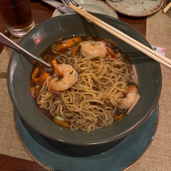 Avalon Grille - Ramen - New American Near Me - Avalon, California
