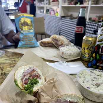LOCAL. Eats. Merch. Vibes - Delis Near Me - Marina, California