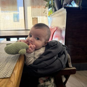 Noodle 21 - Baby - Noodles Near Me - San Pablo, California