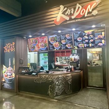 Kaidon - Japanese Near Me - West Covina, California