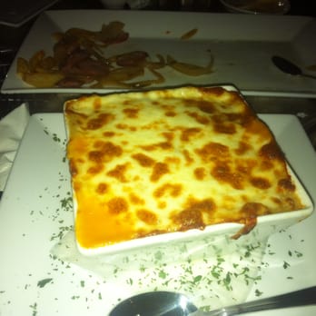 Boteco Restaurant - yuca gratin - Brazilian Near Me - Orlando, Florida Boteco Restaurant - yuca gratin - Brazilian Near Me - Orlando, Florida