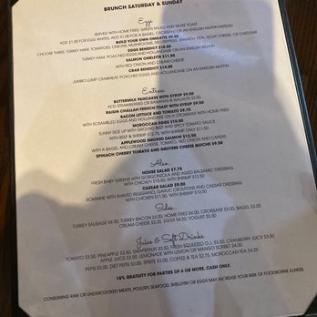 Figs - Tough decision this morning - Moroccan Near Me - Philadelphia, Pennsylvania
