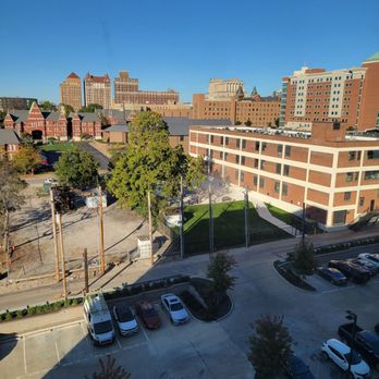 Element St Louis Midtown - View from room 710 - Hotels Near Me - St Louis, Missouri Element St Louis Midtown - View from room 710 - Hotels Near Me - St Louis, Missouri