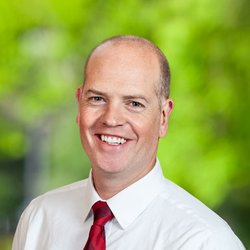 Garrett M Sessions, DPM
