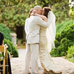 Belle Meade Events - The "I Do" Moment